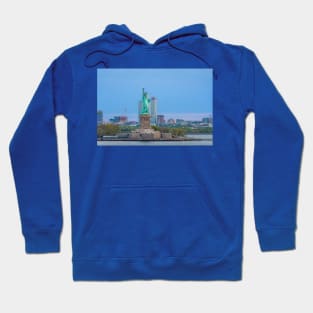 Statue of Liberty Hoodie